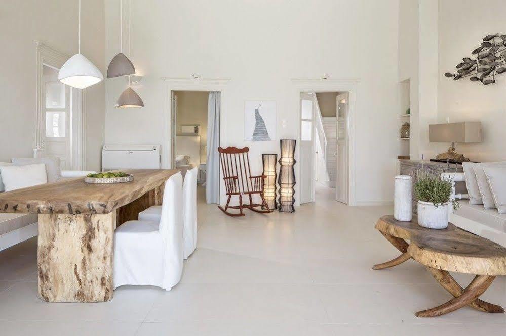 Villa Kampani *